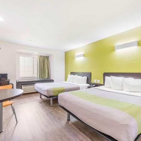 Motel 6-Gastonia Charlotte I-85 Extérieur photo