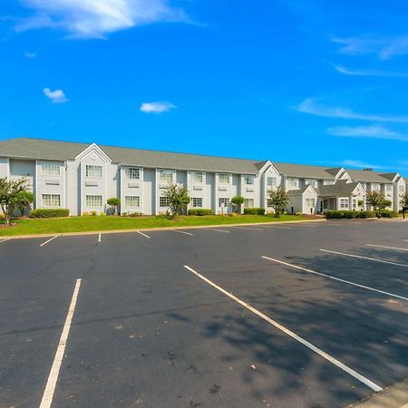 Motel 6-Gastonia Charlotte I-85 Extérieur photo