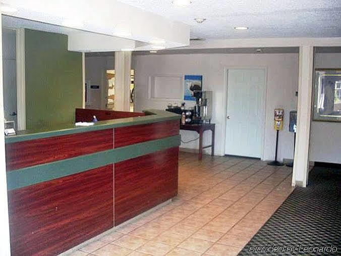 Motel 6-Gastonia Charlotte I-85 Extérieur photo