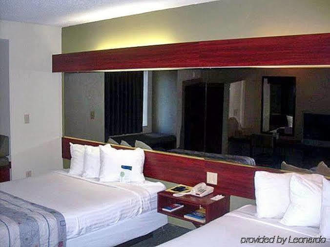 Motel 6-Gastonia Charlotte I-85 Extérieur photo