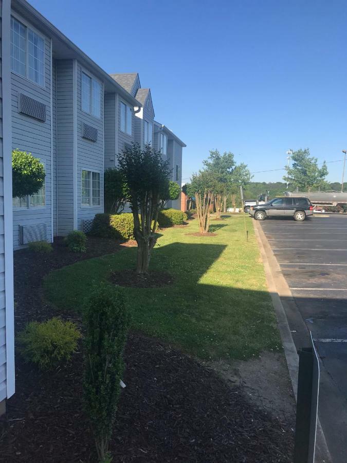 Motel 6-Gastonia Charlotte I-85 Extérieur photo