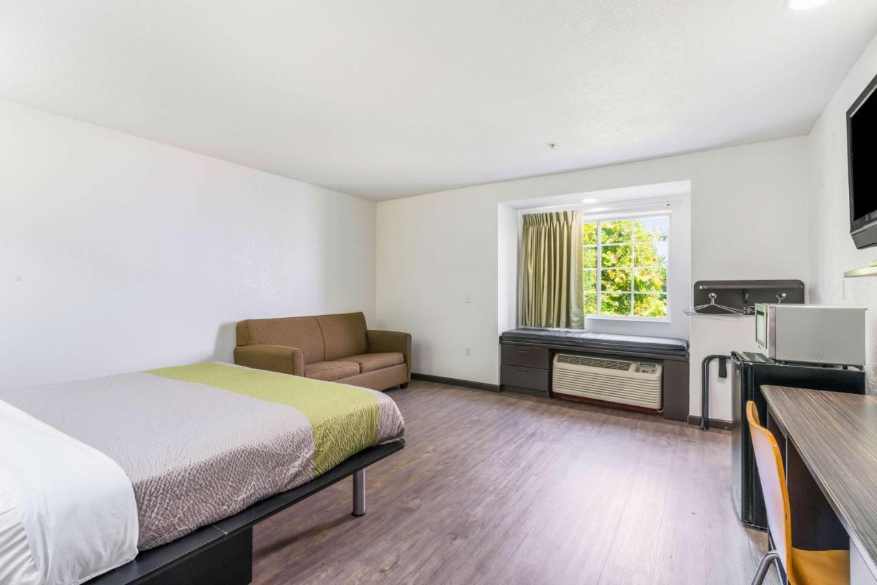 Motel 6-Gastonia Charlotte I-85 Extérieur photo