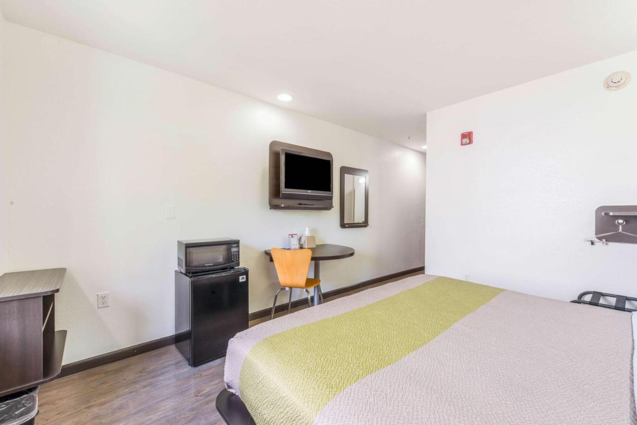 Motel 6-Gastonia Charlotte I-85 Extérieur photo