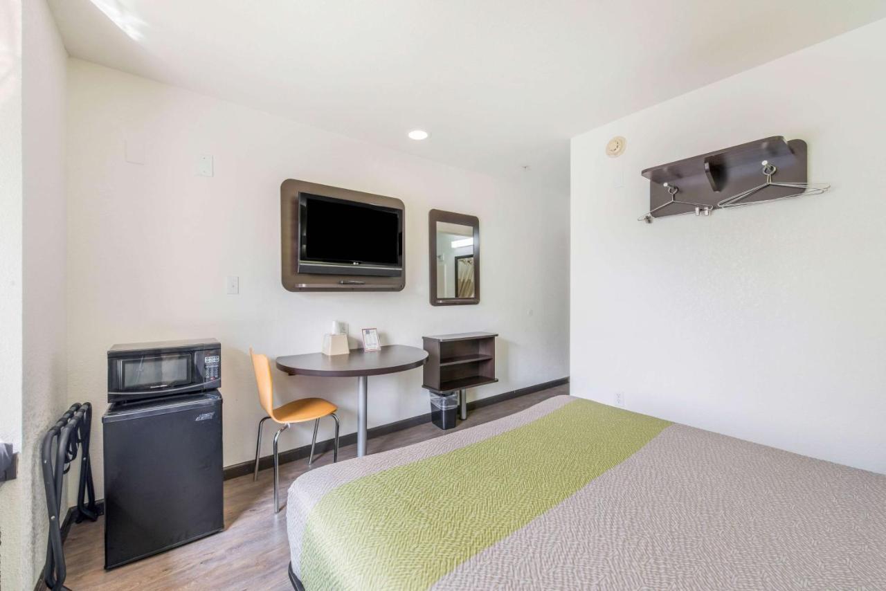 Motel 6-Gastonia Charlotte I-85 Extérieur photo