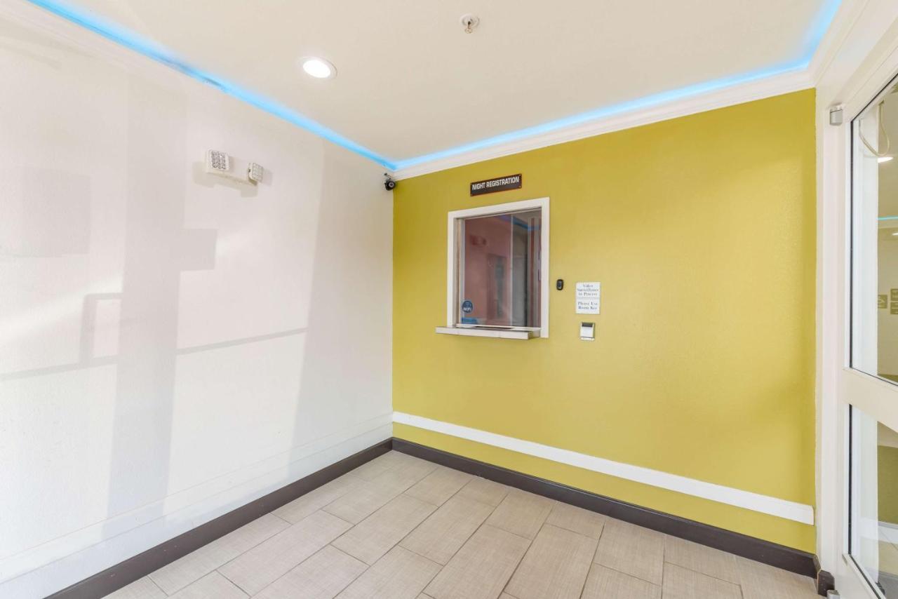 Motel 6-Gastonia Charlotte I-85 Extérieur photo